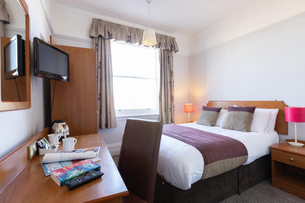 Double Room with Sea View