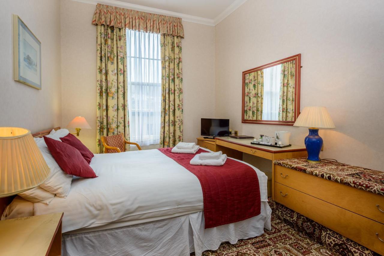 Standard Doppelzimmer
