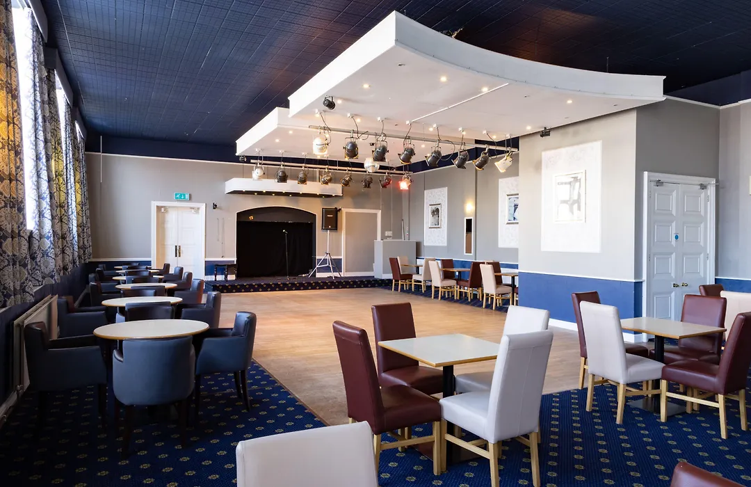 The Royal Hotel Weymouth-1