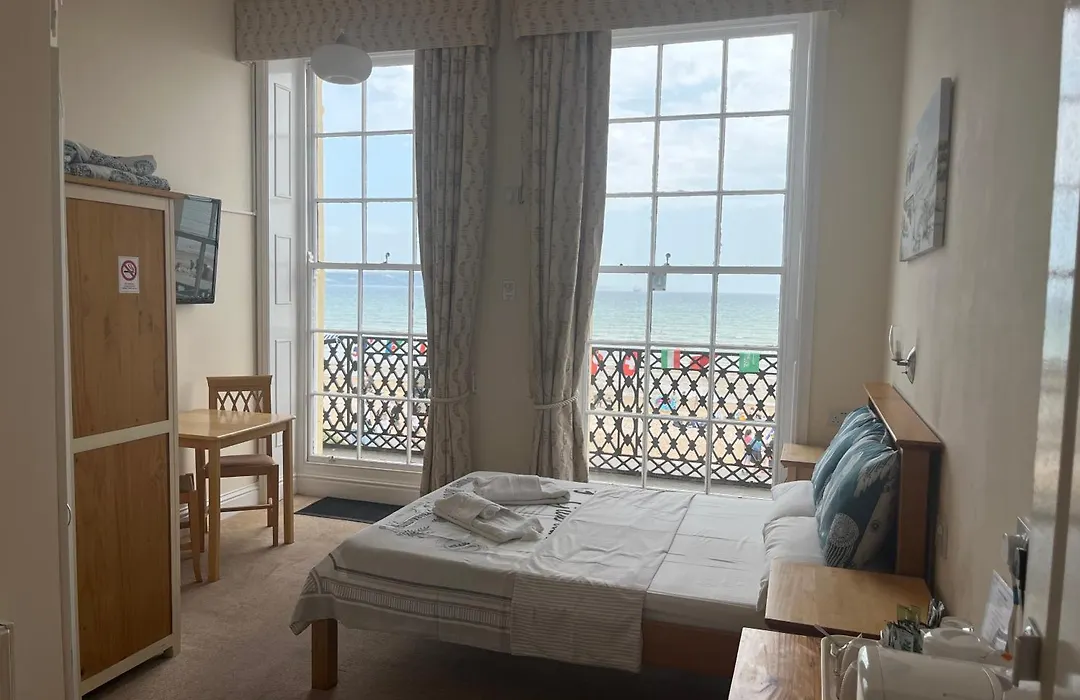 The Edenhurst Guesthouse-1