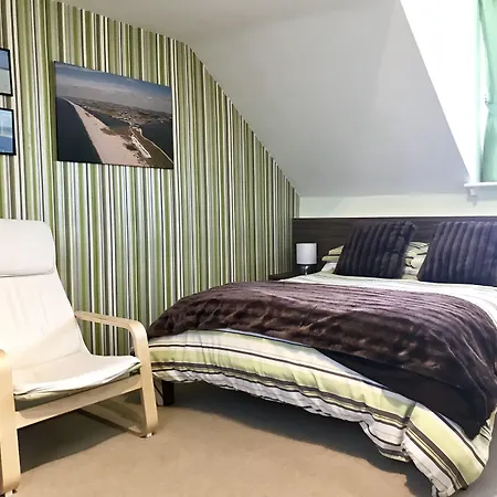 Philbeach Guest House-2