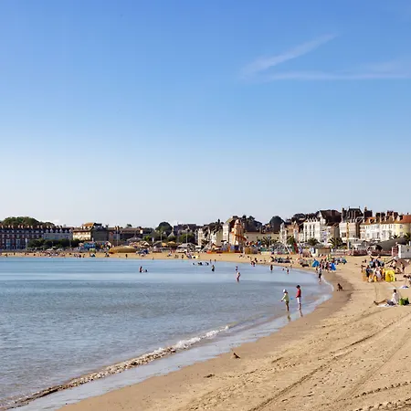 The Royal Hotel Weymouth-3