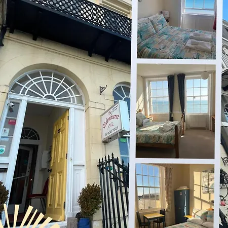 The Edenhurst Guesthouse-2