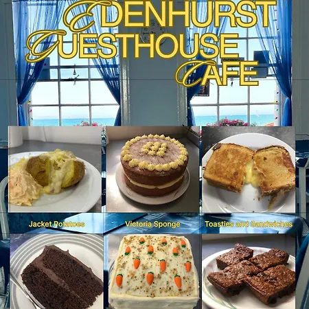The Edenhurst Guesthouse-3